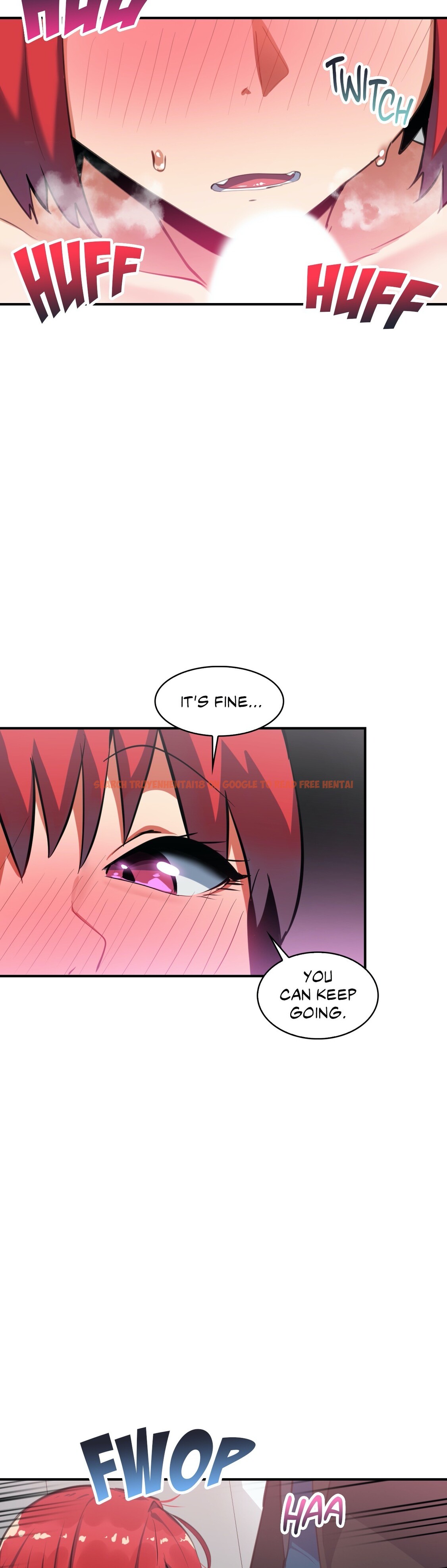 Read Hentai Image 3 761 in comic Sensitive Matter - Chapter 9 - hentaitnt.net