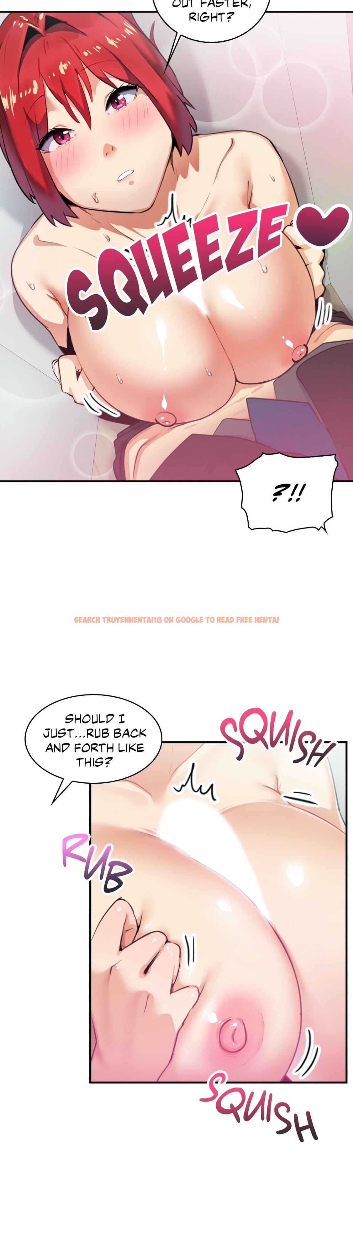 Read Hentai Image 6 761 in comic Sensitive Matter - Chapter 9 - hentaitnt.net