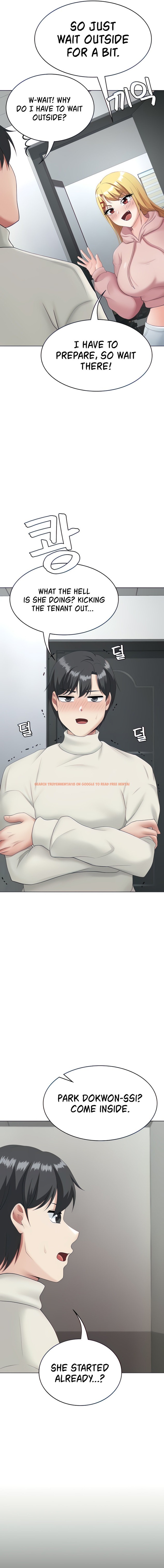 Read Hentai Image 13 96992 in comic Seoul Kids These Days - Chapter 10 - www.hentaitnt.net