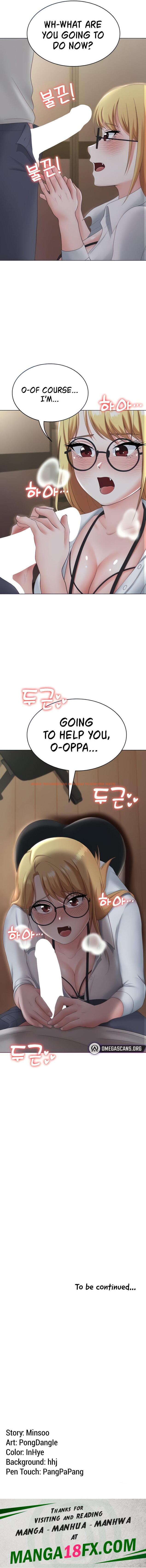 Read Hentai Image 19 96992 in comic Seoul Kids These Days - Chapter 10 - www.hentaitnt.net