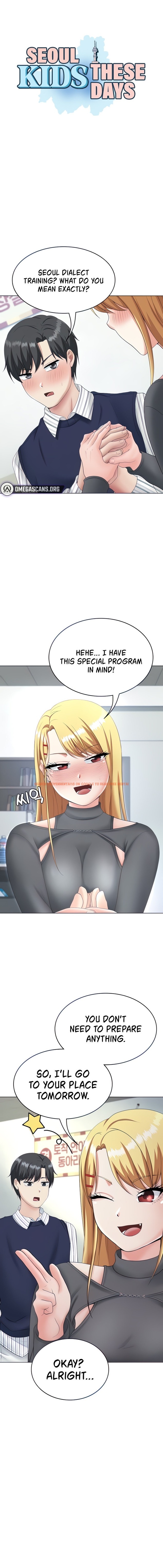 Read Hentai Image 2 96992 in comic Seoul Kids These Days - Chapter 10 - www.hentaitnt.net