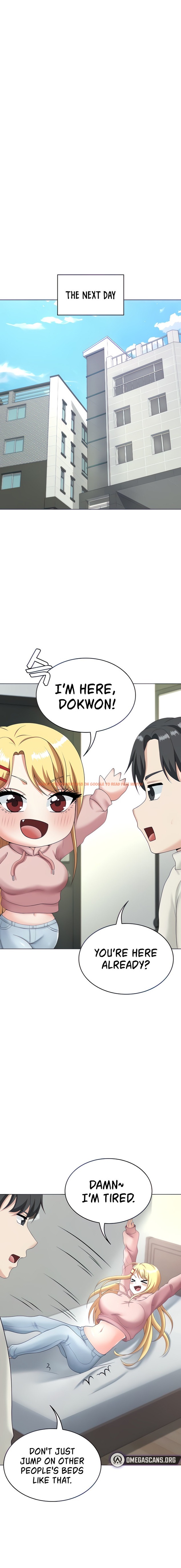 Read Hentai Image 4 96992 in comic Seoul Kids These Days - Chapter 10 - www.hentaitnt.net