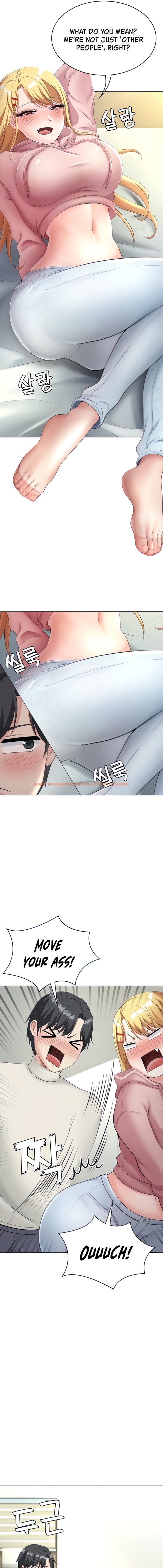Read Hentai Image 5 96992 in comic Seoul Kids These Days - Chapter 10 - www.hentaitnt.net