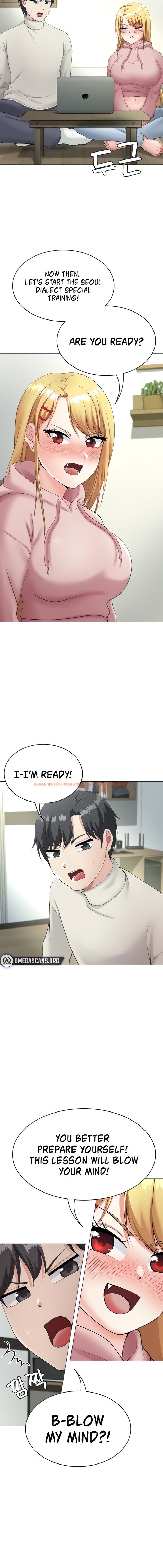 Read Hentai Image 6 96992 in comic Seoul Kids These Days - Chapter 10 - www.hentaitnt.net