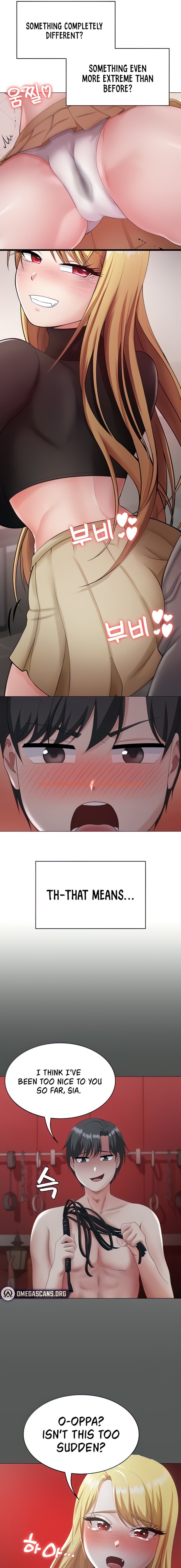 Read Hentai Image 7 96992 in comic Seoul Kids These Days - Chapter 10 - www.hentaitnt.net