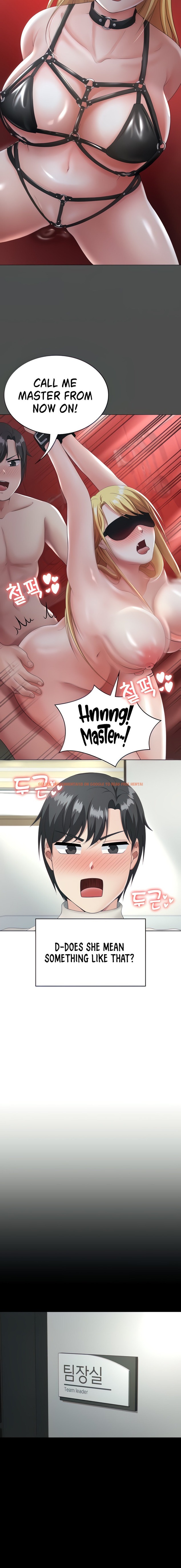 Read Hentai Image 8 96992 in comic Seoul Kids These Days - Chapter 10 - www.hentaitnt.net