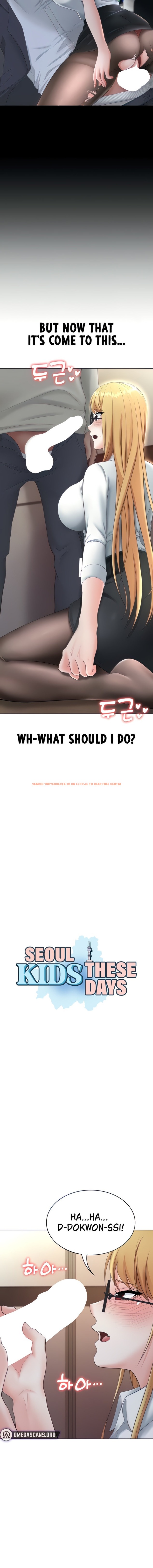 Read Hentai Image 2 68773 in comic Seoul Kids These Days - Chapter 11 - www.hentaitnt.net
