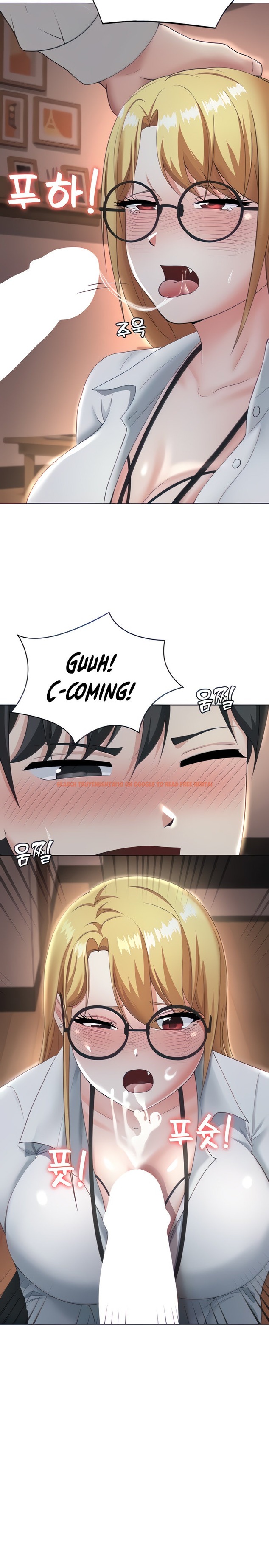 Read Hentai Image 8 68773 in comic Seoul Kids These Days - Chapter 11 - www.hentaitnt.net