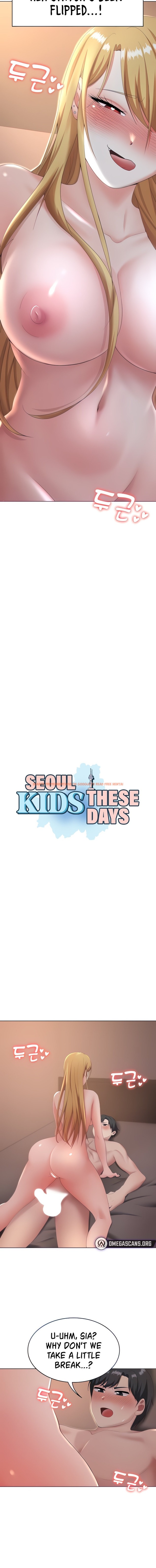 Read Hentai Image 2 13224 in comic Seoul Kids These Days - Chapter 13 - www.hentaitnt.net