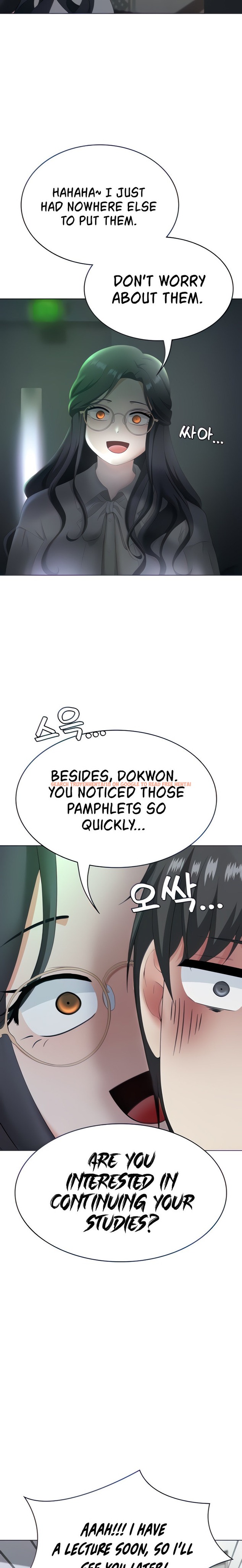 Read Hentai Image 14 30364 in comic Seoul Kids These Days - Chapter 14 - www.hentaitnt.net