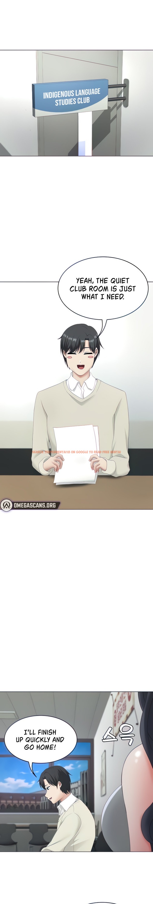 Read Hentai Image 23 30364 in comic Seoul Kids These Days - Chapter 14 - www.hentaitnt.net