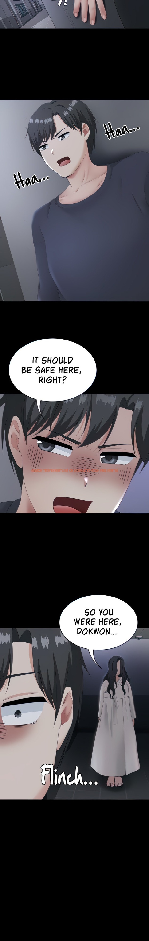 Read Hentai Image 9 30364 in comic Seoul Kids These Days - Chapter 14 - www.hentaitnt.net