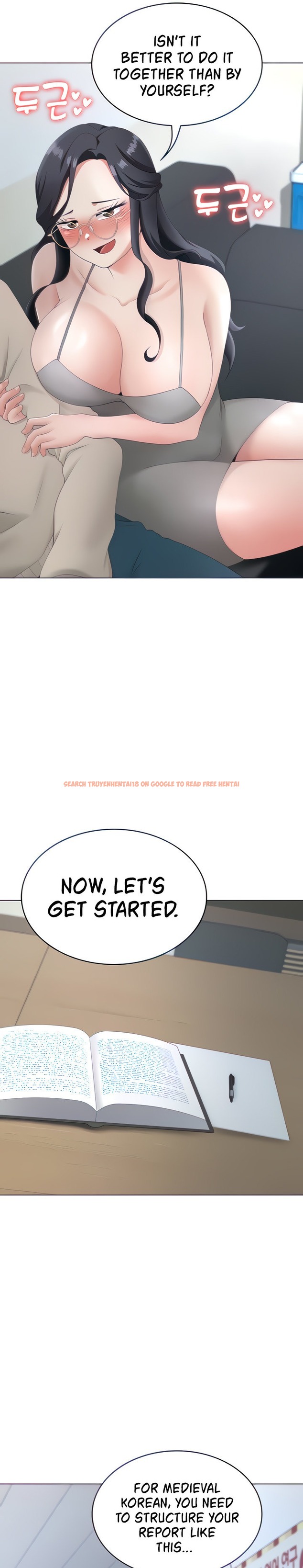 Read Hentai Image 13 81684 in comic Seoul Kids These Days - Chapter 15 - hentaitnt.net