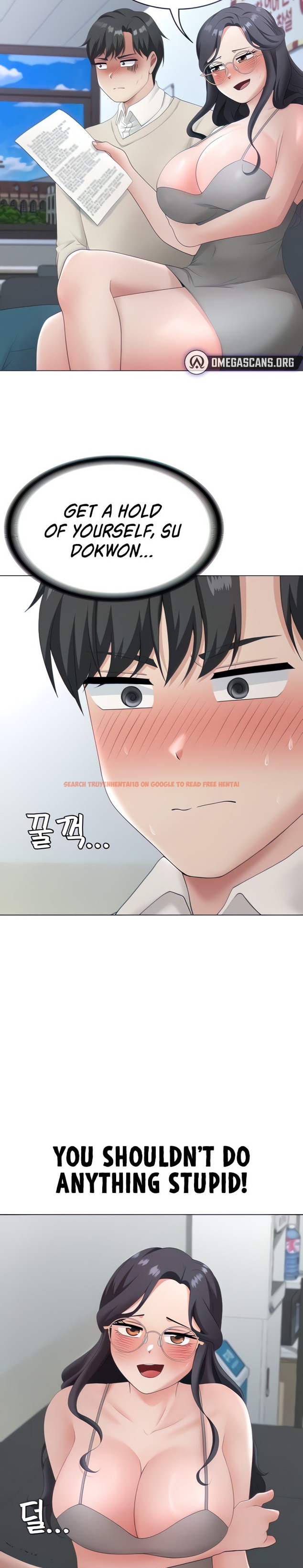 Read Hentai Image 14 81684 in comic Seoul Kids These Days - Chapter 15 - hentaitnt.net