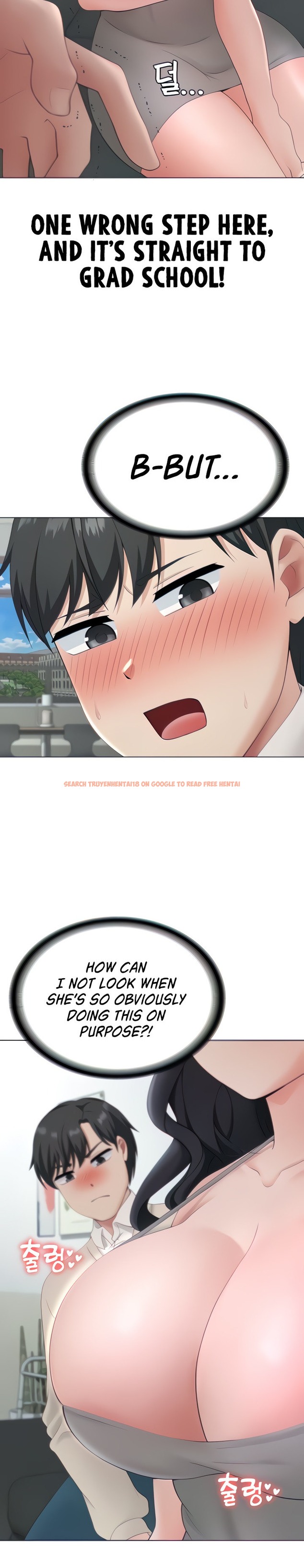 Read Hentai Image 15 81684 in comic Seoul Kids These Days - Chapter 15 - hentaitnt.net