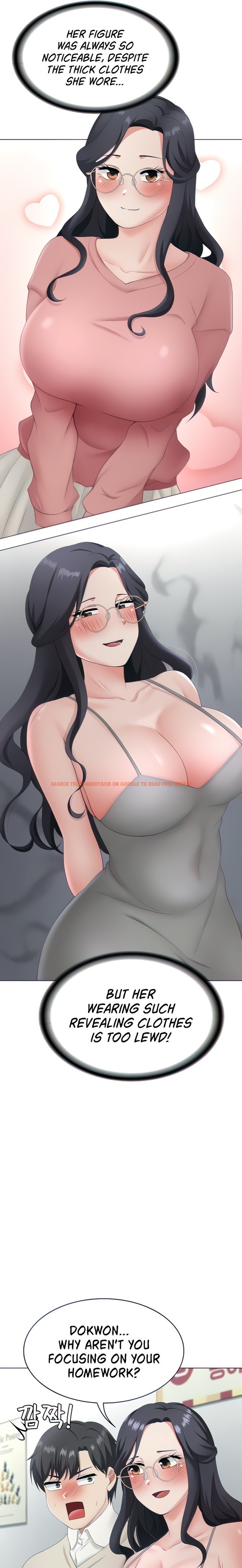Read Hentai Image 16 81684 in comic Seoul Kids These Days - Chapter 15 - hentaitnt.net