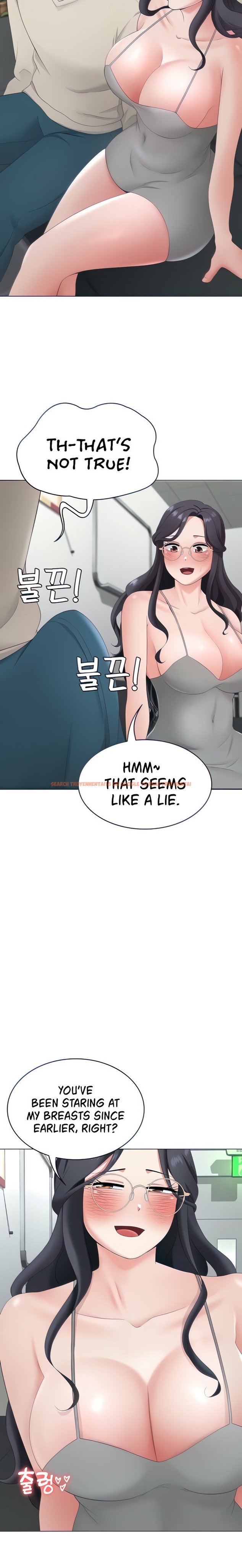 Read Hentai Image 18 81684 in comic Seoul Kids These Days - Chapter 15 - hentaitnt.net