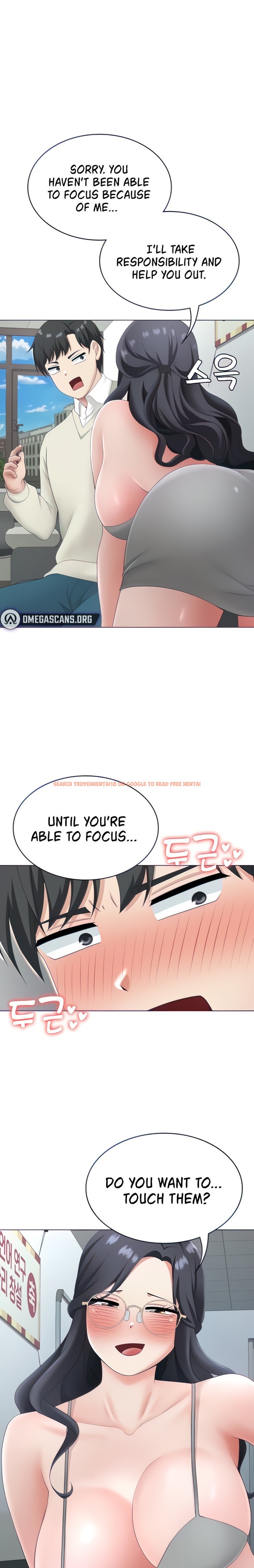 Read Hentai Image 19 81684 in comic Seoul Kids These Days - Chapter 15 - hentaitnt.net