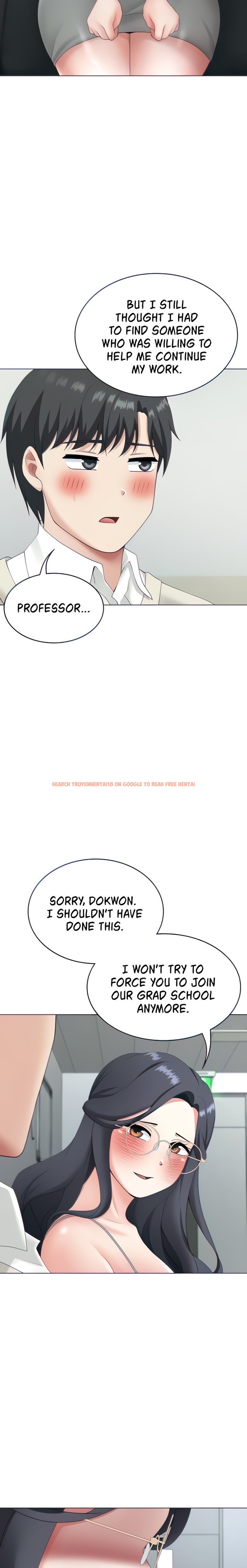 Read Hentai Image 23 81684 in comic Seoul Kids These Days - Chapter 15 - hentaitnt.net