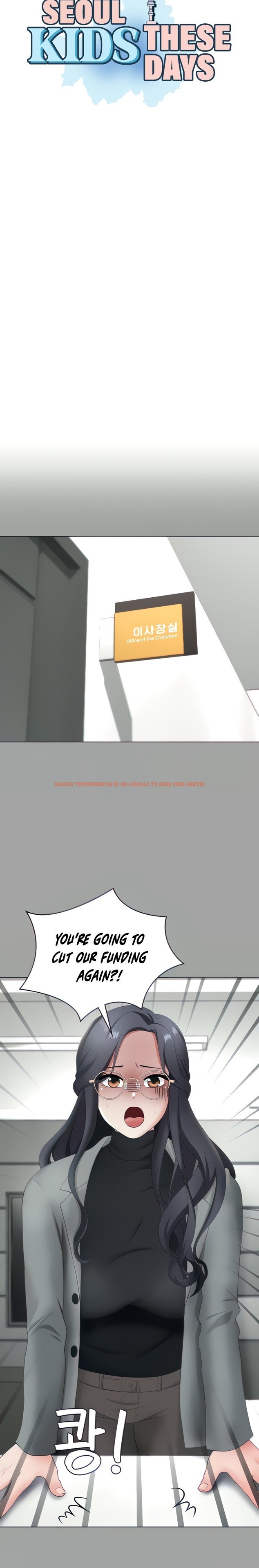 Read Hentai Image 3 81684 in comic Seoul Kids These Days - Chapter 15 - hentaitnt.net