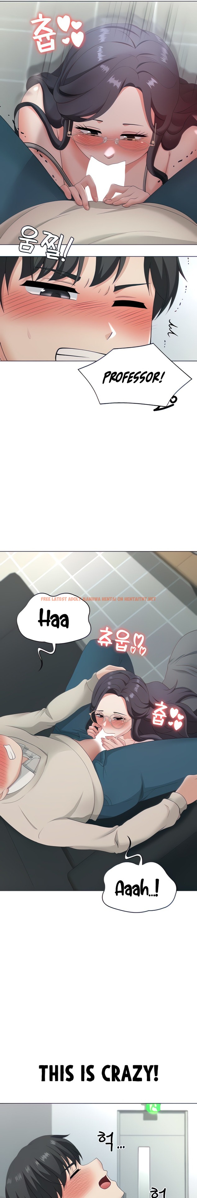 Read Hentai Image 10 60337 in comic Seoul Kids These Days - Chapter 16 - hentaitnt.net