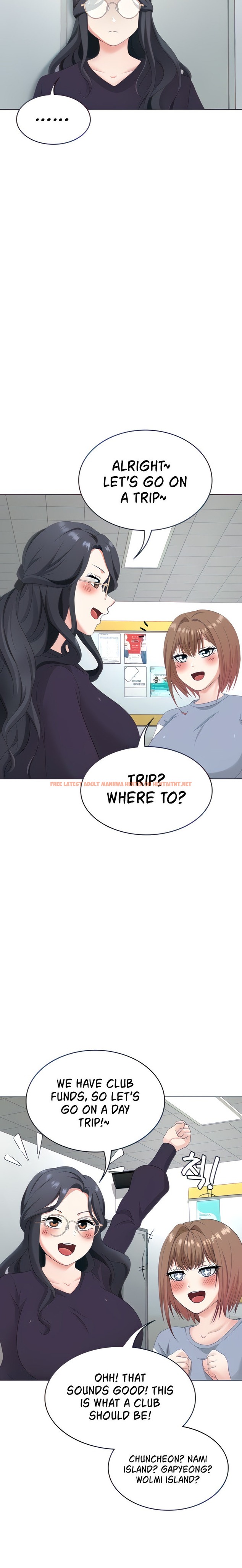 Read Hentai Image 20 58421 in comic Seoul Kids These Days - Chapter 17 - hentaitnt.net