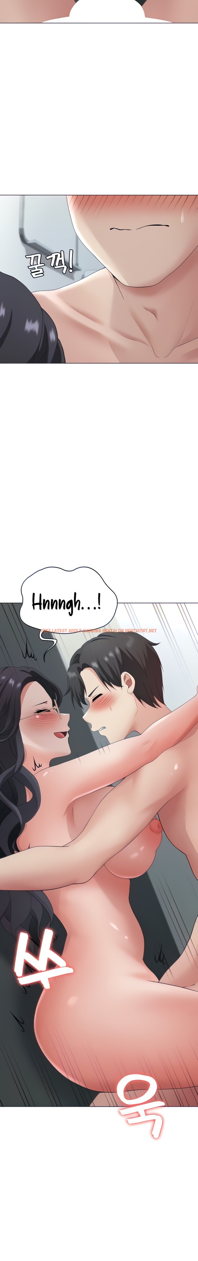 Read Hentai Image 9 58421 in comic Seoul Kids These Days - Chapter 17 - hentaitnt.net