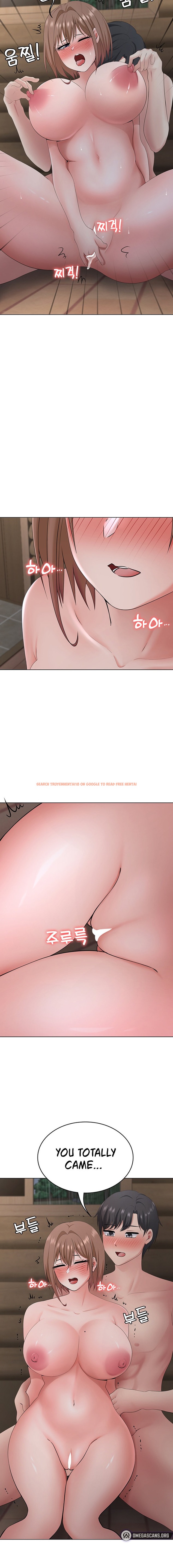 Read Hentai Image 10 17464 in comic Seoul Kids These Days - Chapter 20 - hentaitnt.net