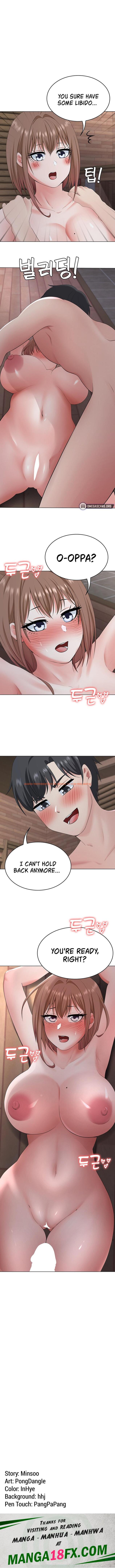 Read Hentai Image 17 17464 in comic Seoul Kids These Days - Chapter 20 - hentaitnt.net