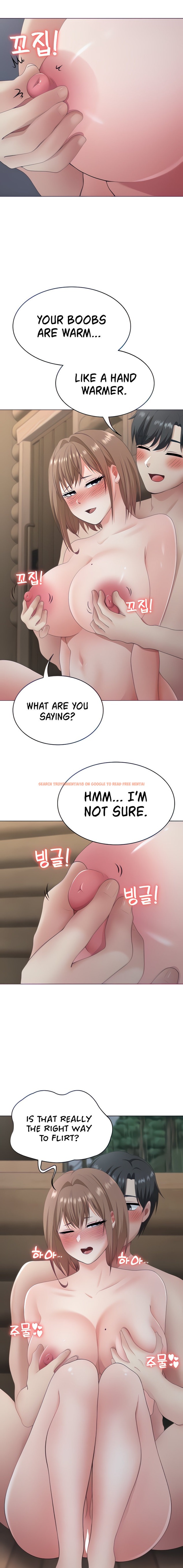 Read Hentai Image 5 17464 in comic Seoul Kids These Days - Chapter 20 - hentaitnt.net