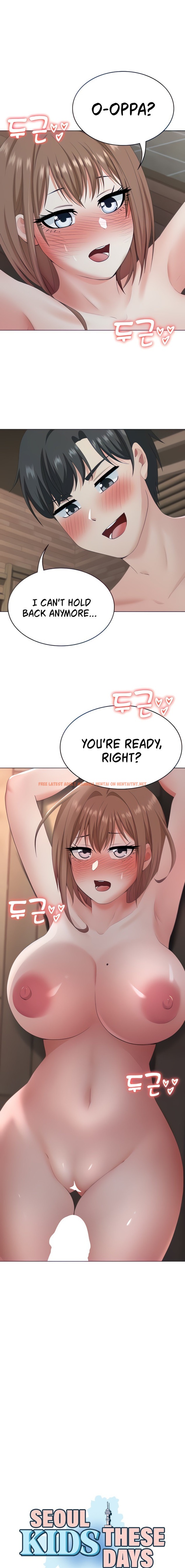 Read Hentai Image 1 43510 in comic Seoul Kids These Days - Chapter 21 - hentaitnt.net