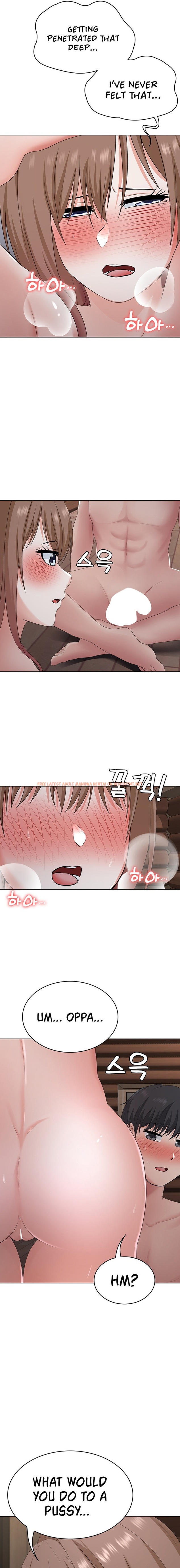 Read Hentai Image 15 43510 in comic Seoul Kids These Days - Chapter 21 - hentaitnt.net