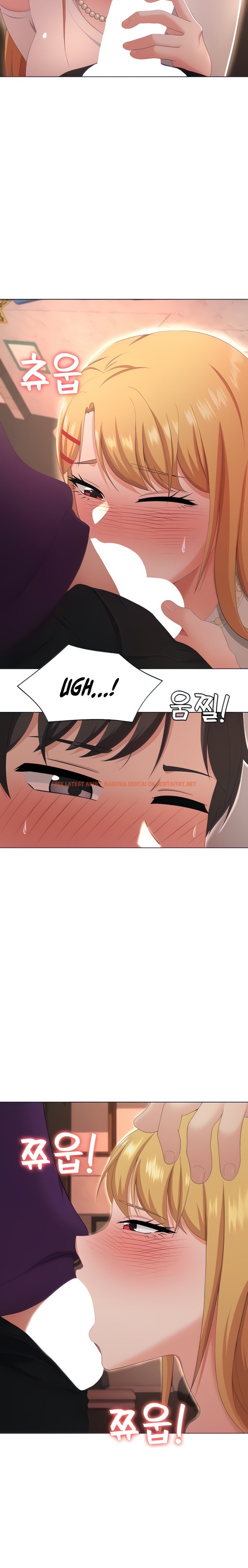 Read Hentai Image 5 45703 in comic Seoul Kids These Days - Chapter 24 - hentaitnt.net