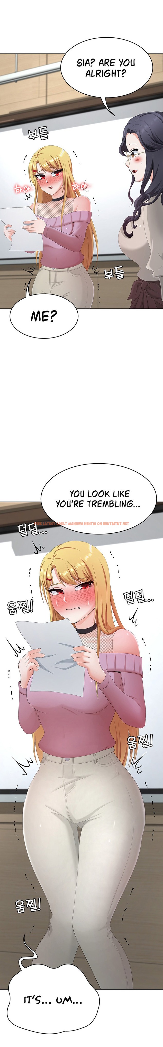 Read Hentai Image 20 85177 in comic Seoul Kids These Days - Chapter 25 - hentaitnt.net