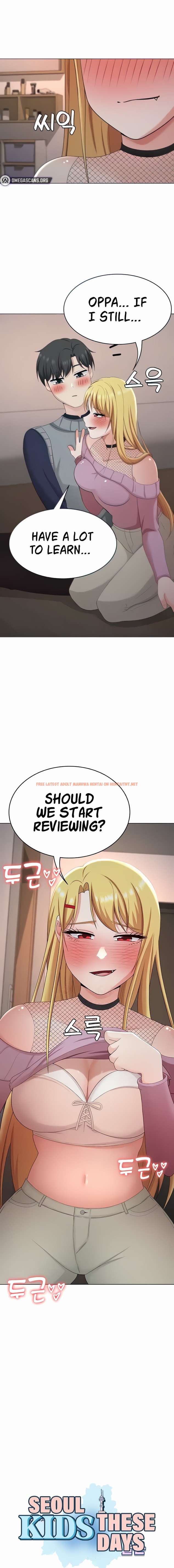 Read Hentai Image 1 86420 in comic Seoul Kids These Days - Chapter 27 - hentaitnt.net