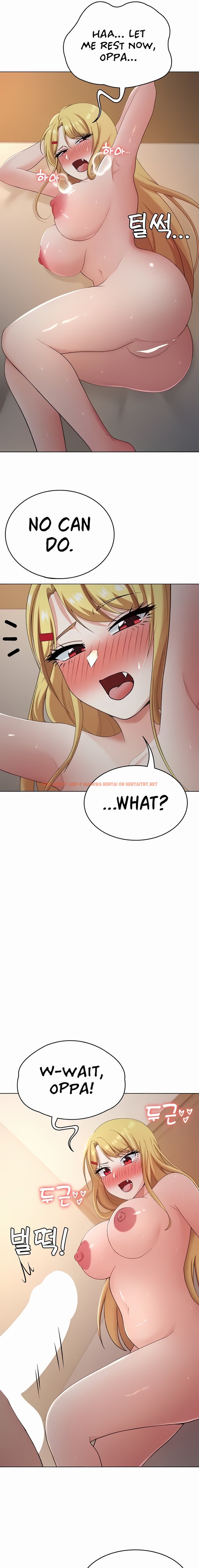 Read Hentai Image 15 86421 in comic Seoul Kids These Days - Chapter 27 - hentaitnt.net