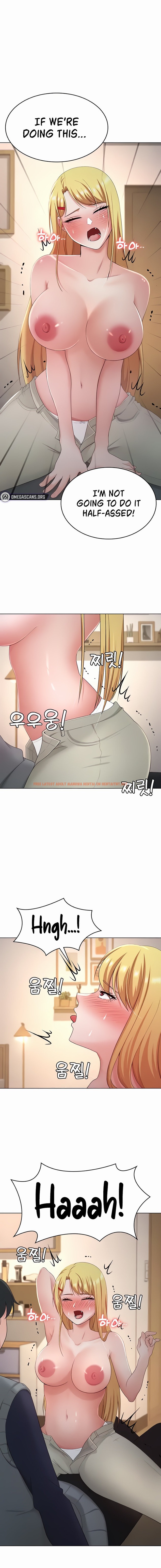 Read Hentai Image 6 86420 in comic Seoul Kids These Days - Chapter 27 - hentaitnt.net