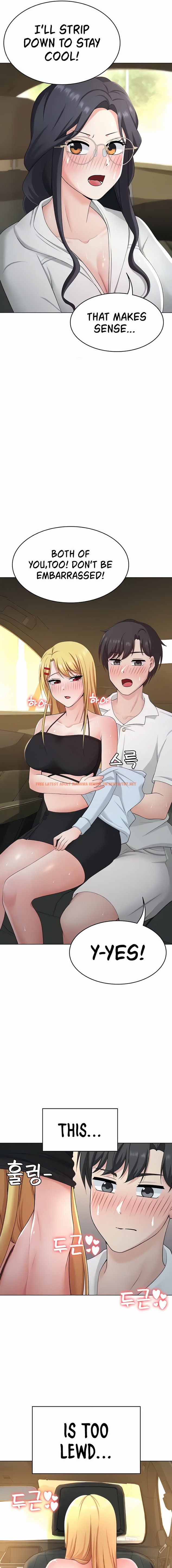 Read Hentai Image 13 50064 in comic Seoul Kids These Days - Chapter 29 - hentaitnt.net