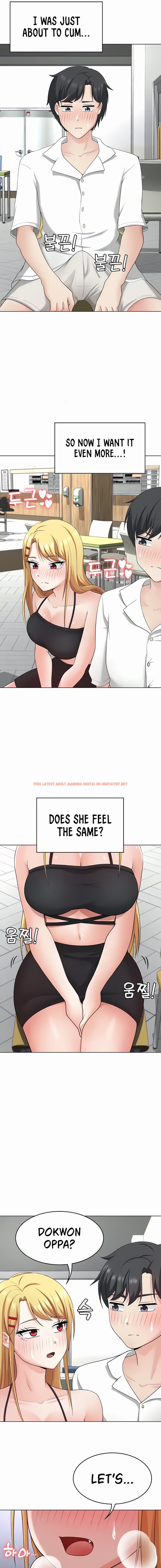 Read Hentai Image 15 49893 in comic Seoul Kids These Days - Chapter 30 - hentaitnt.net