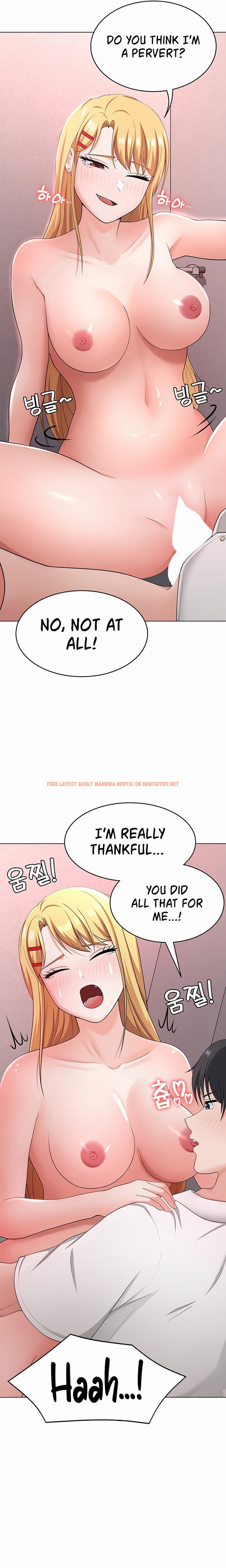 Read Hentai Image 17 21276 in comic Seoul Kids These Days - Chapter 31 - hentaitnt.net