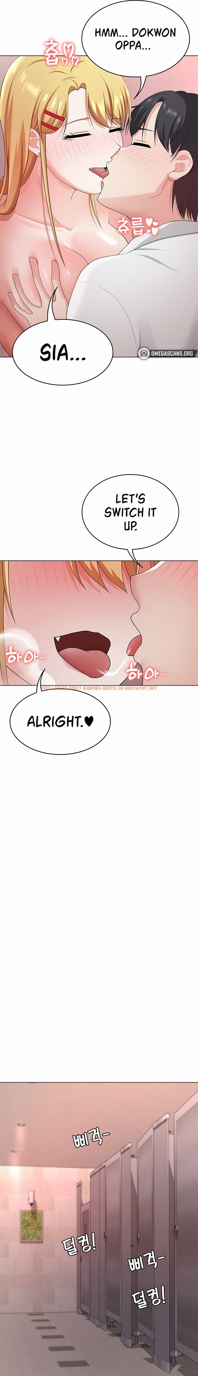 Read Hentai Image 18 21276 in comic Seoul Kids These Days - Chapter 31 - hentaitnt.net