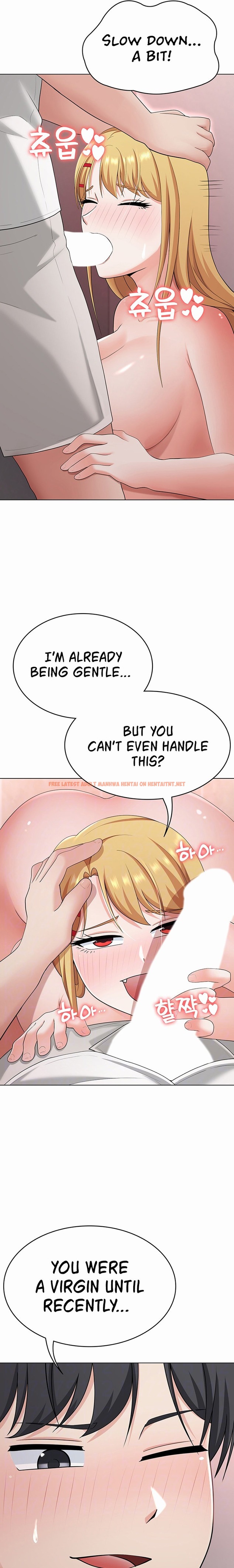 Read Hentai Image 7 21276 in comic Seoul Kids These Days - Chapter 31 - hentaitnt.net