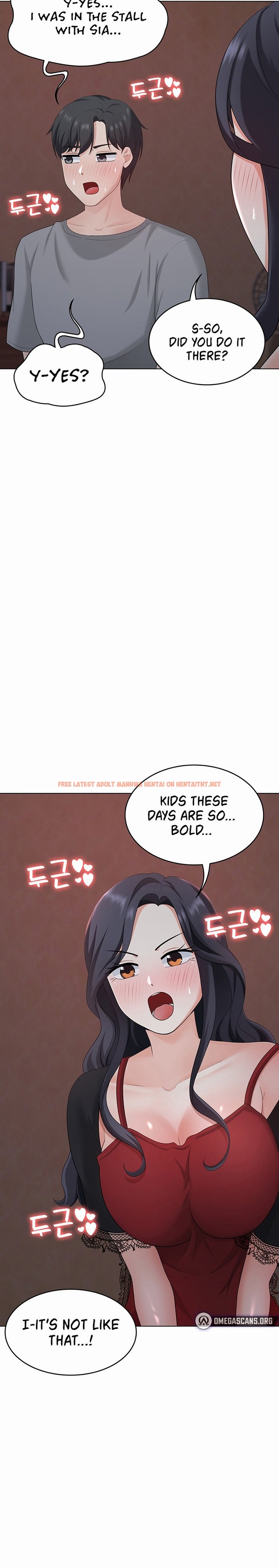 Read Hentai Image 18 21499 in comic Seoul Kids These Days - Chapter 32 - hentaitnt.net