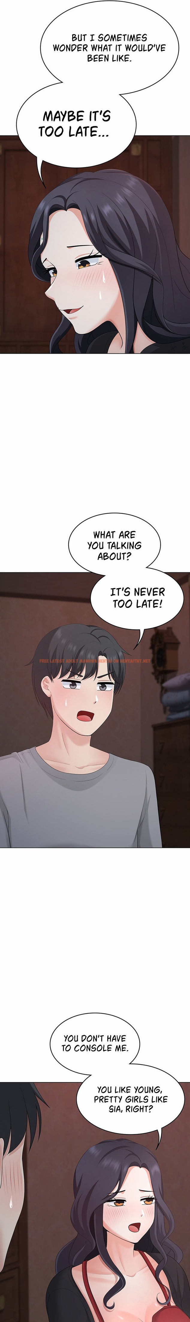 Read Hentai Image 21 21499 in comic Seoul Kids These Days - Chapter 32 - hentaitnt.net