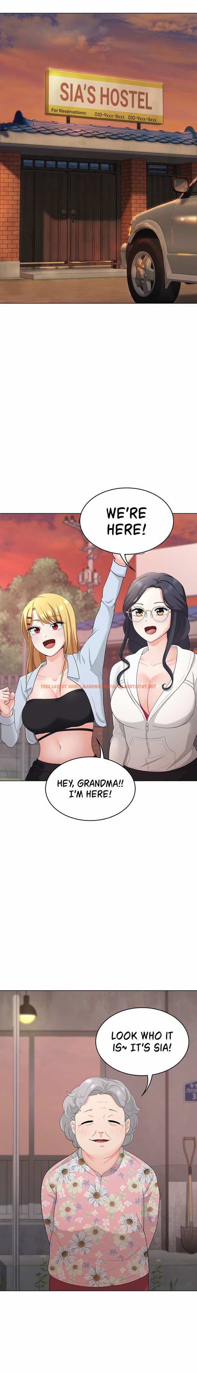 Read Hentai Image 8 21499 in comic Seoul Kids These Days - Chapter 32 - hentaitnt.net