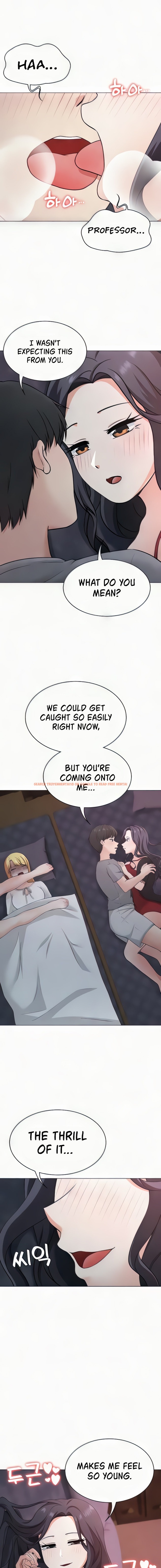 Read Hentai Image 3 83974 in comic Seoul Kids These Days - Chapter 33 - hentaitnt.net