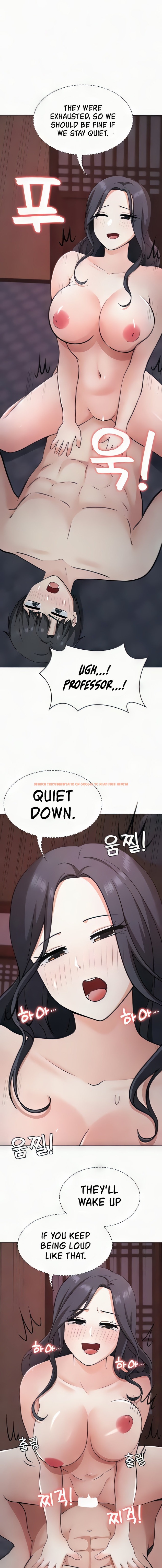 Read Hentai Image 5 83974 in comic Seoul Kids These Days - Chapter 33 - hentaitnt.net