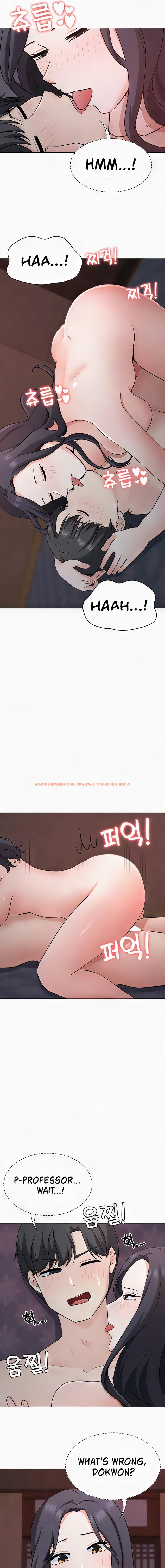 Read Hentai Image 7 83974 in comic Seoul Kids These Days - Chapter 33 - hentaitnt.net