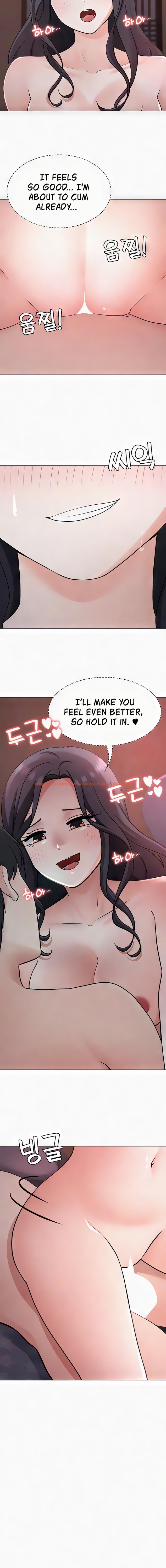 Read Hentai Image 8 83974 in comic Seoul Kids These Days - Chapter 33 - hentaitnt.net