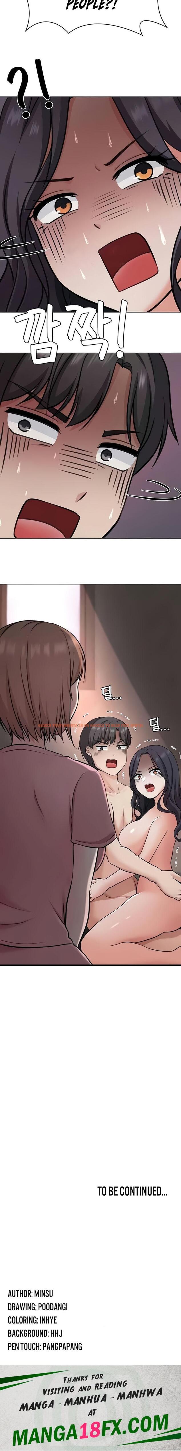 Read Hentai Image 16 84105 in comic Seoul Kids These Days - Chapter 34 - hentaitnt.net